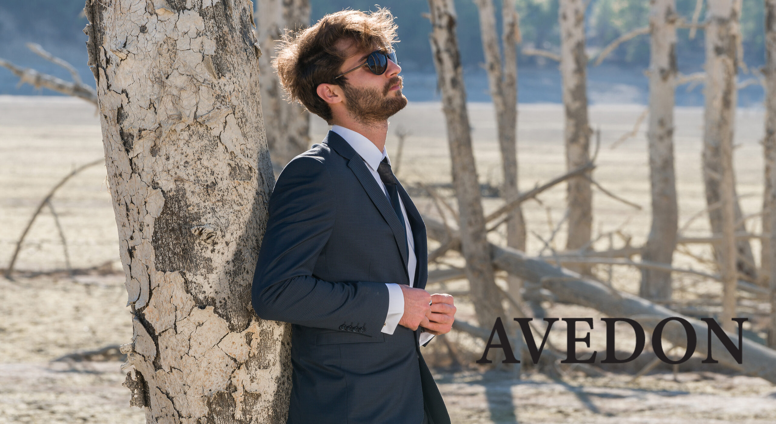 Avedon Boutique, Beverly Hills